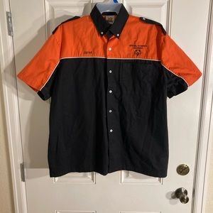 Special Olympics Officials shirt